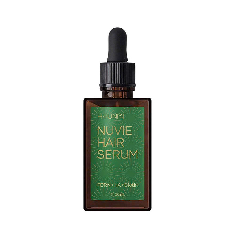 Hyunmi Nuvie Hair Bosster Surum 30 ml