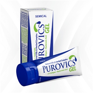 Gel purovisc 75ML