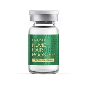 Hyunmi Nuvie Hair Booster 5ml