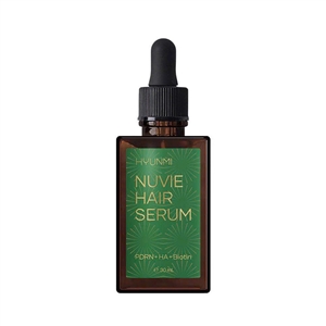 Hyunmi Nuvie Hair Bosster Surum 30 ml